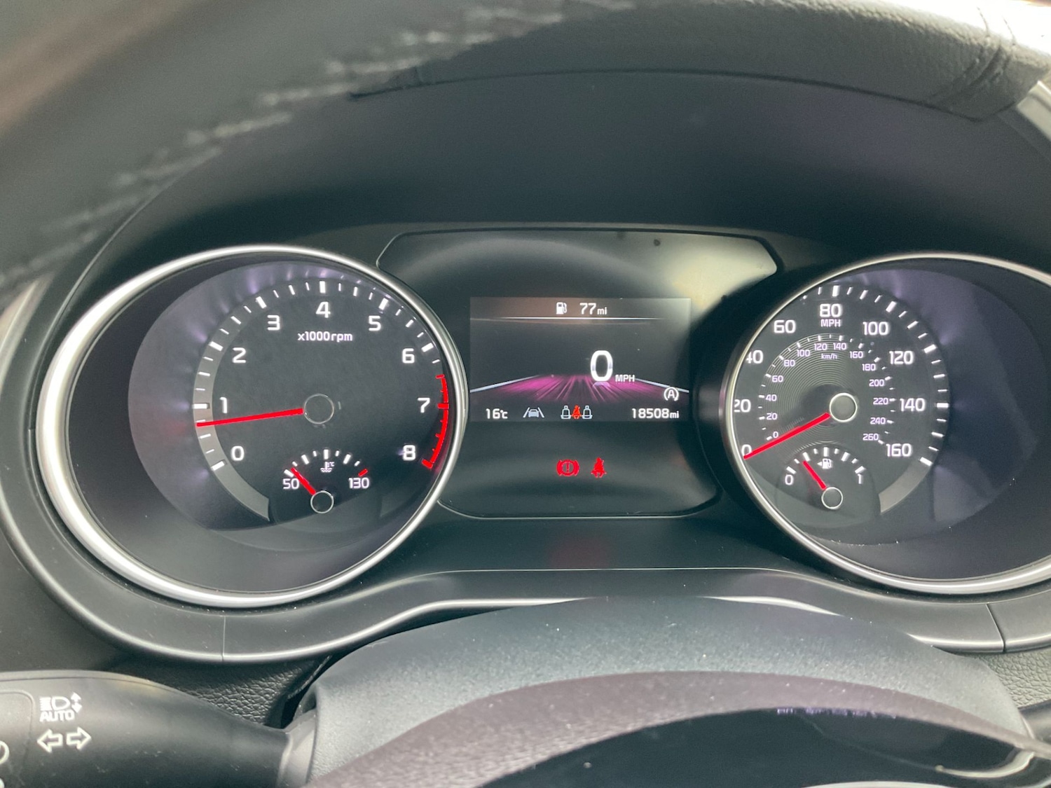 Used Kia Ceed for sale - 77220790: Photo 23