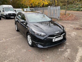 Used Kia Ceed undefined for sale - 77220790: Photo