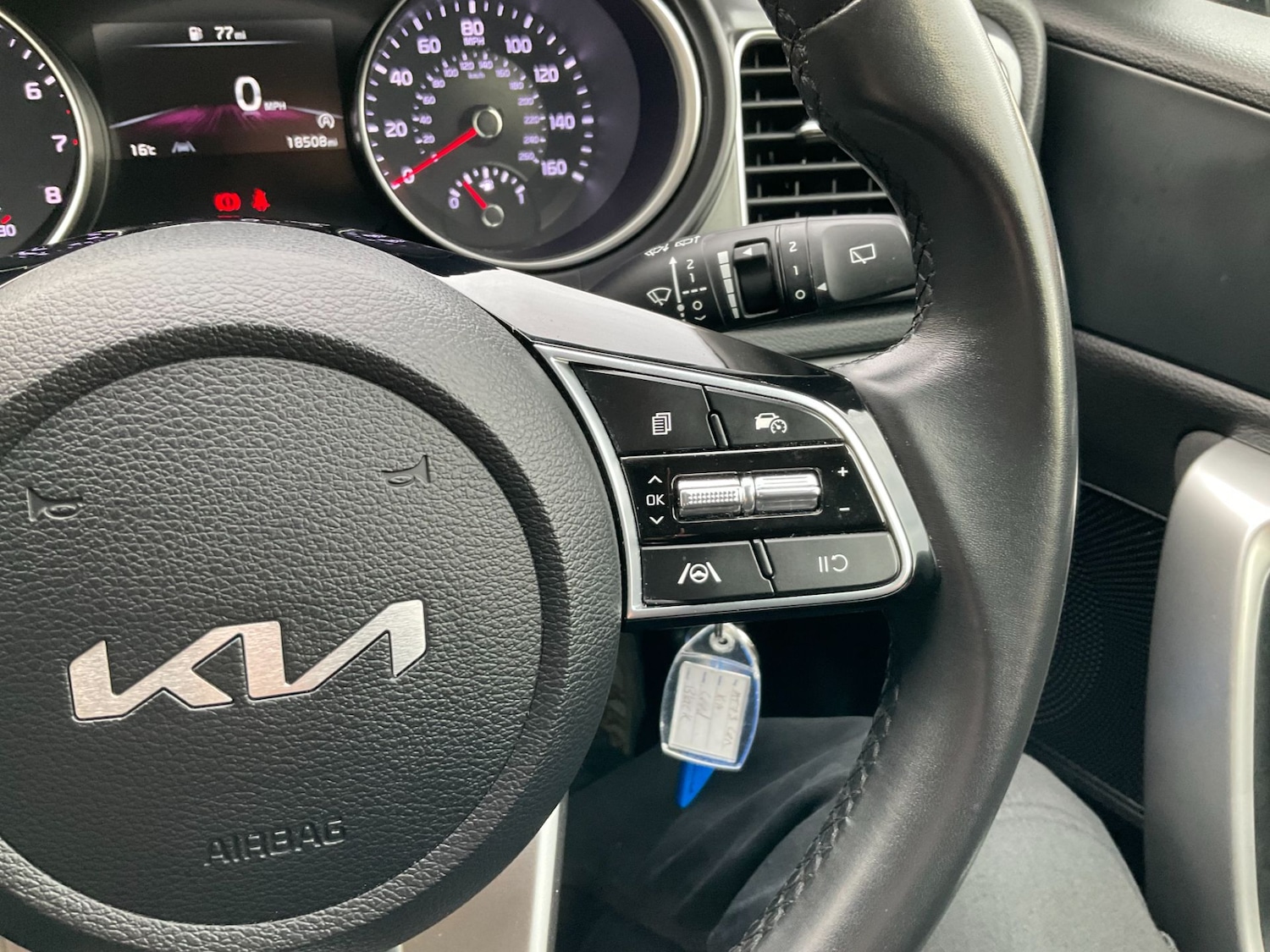 Used Kia Ceed for sale - 77220790: Photo 32