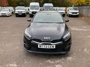 Used Kia Ceed undefined for sale - 77220790: Photo