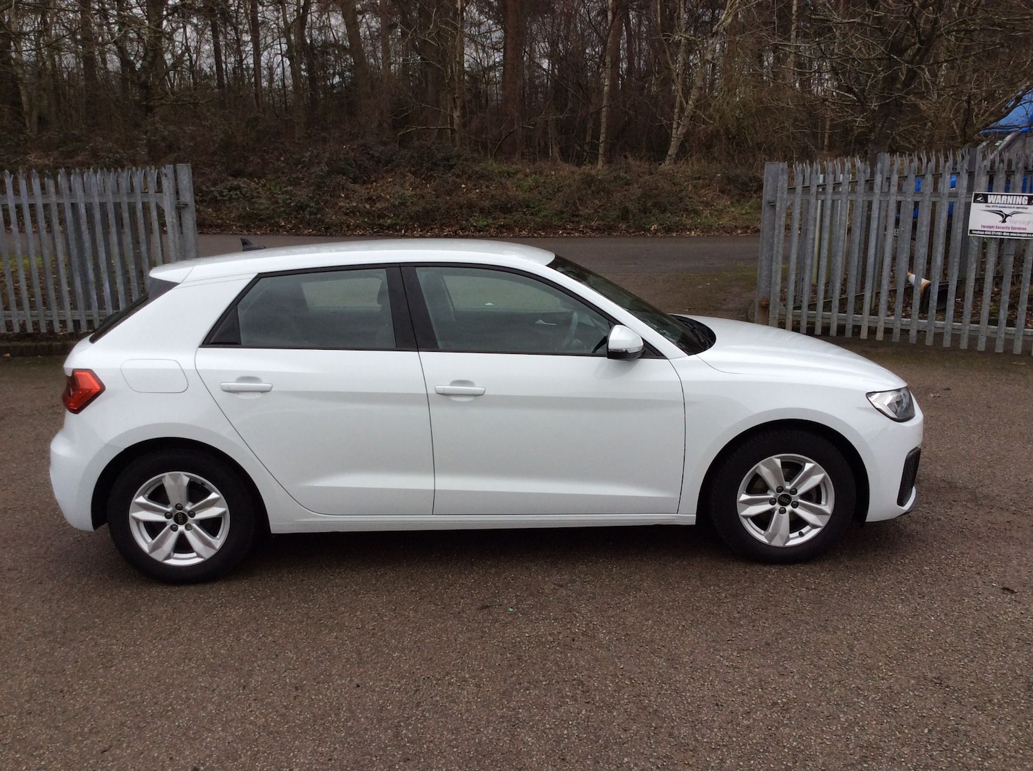 Used Audi A1 2023 for sale - 77715361: Photo 11