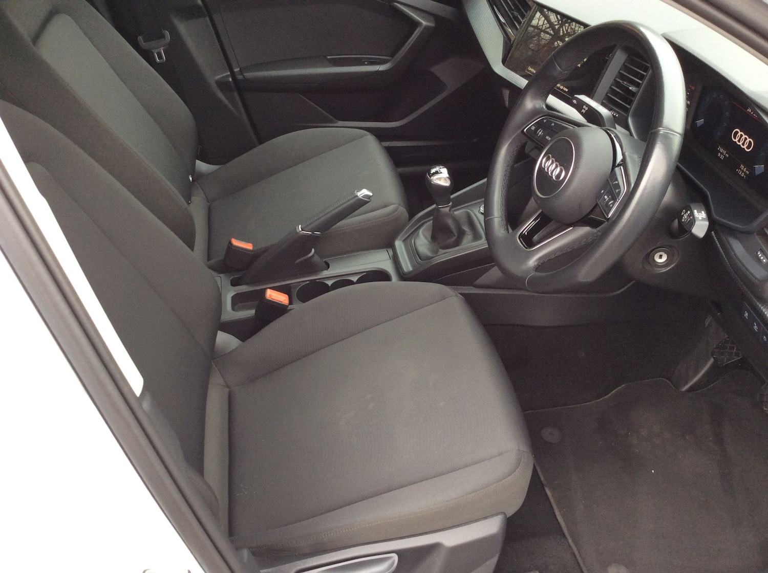 Used Audi A1 2023 for sale - 77715361: Photo 12