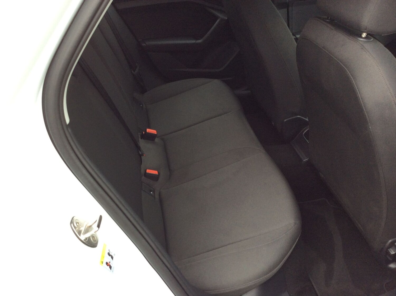 Used Audi A1 2023 for sale - 77715361: Photo 13