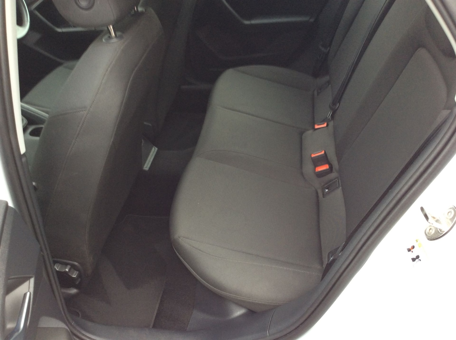 Used Audi A1 2023 for sale - 77715361: Photo 16