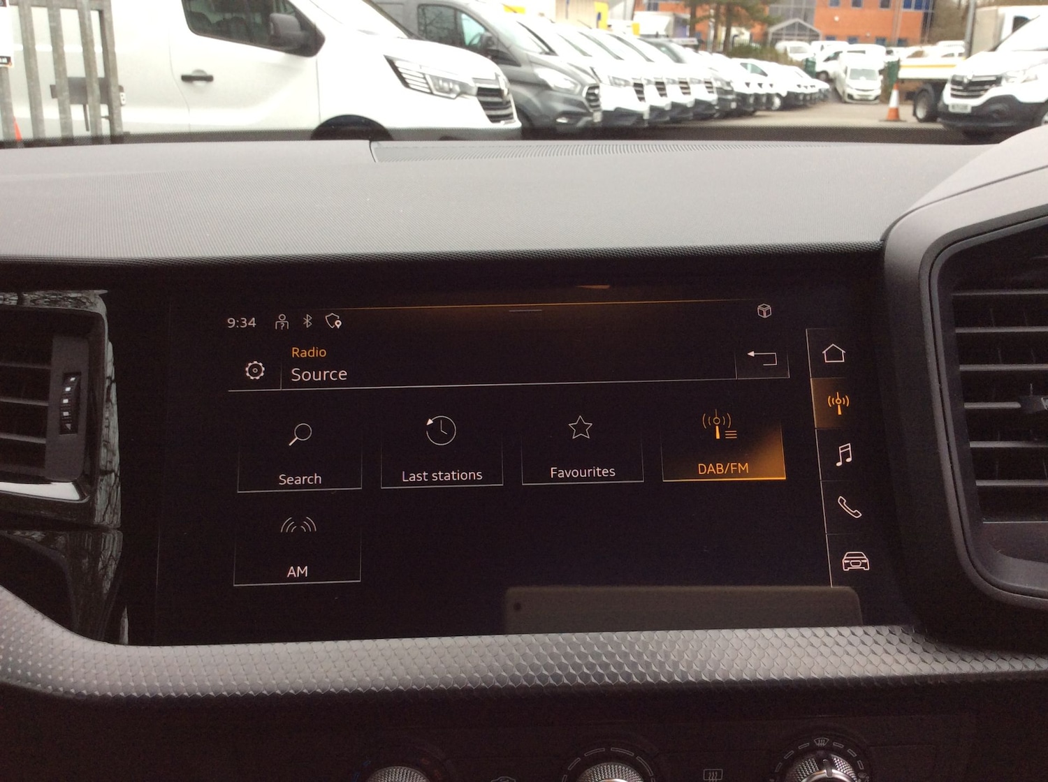 Used Audi A1 2023 for sale - 77715361: Photo 20