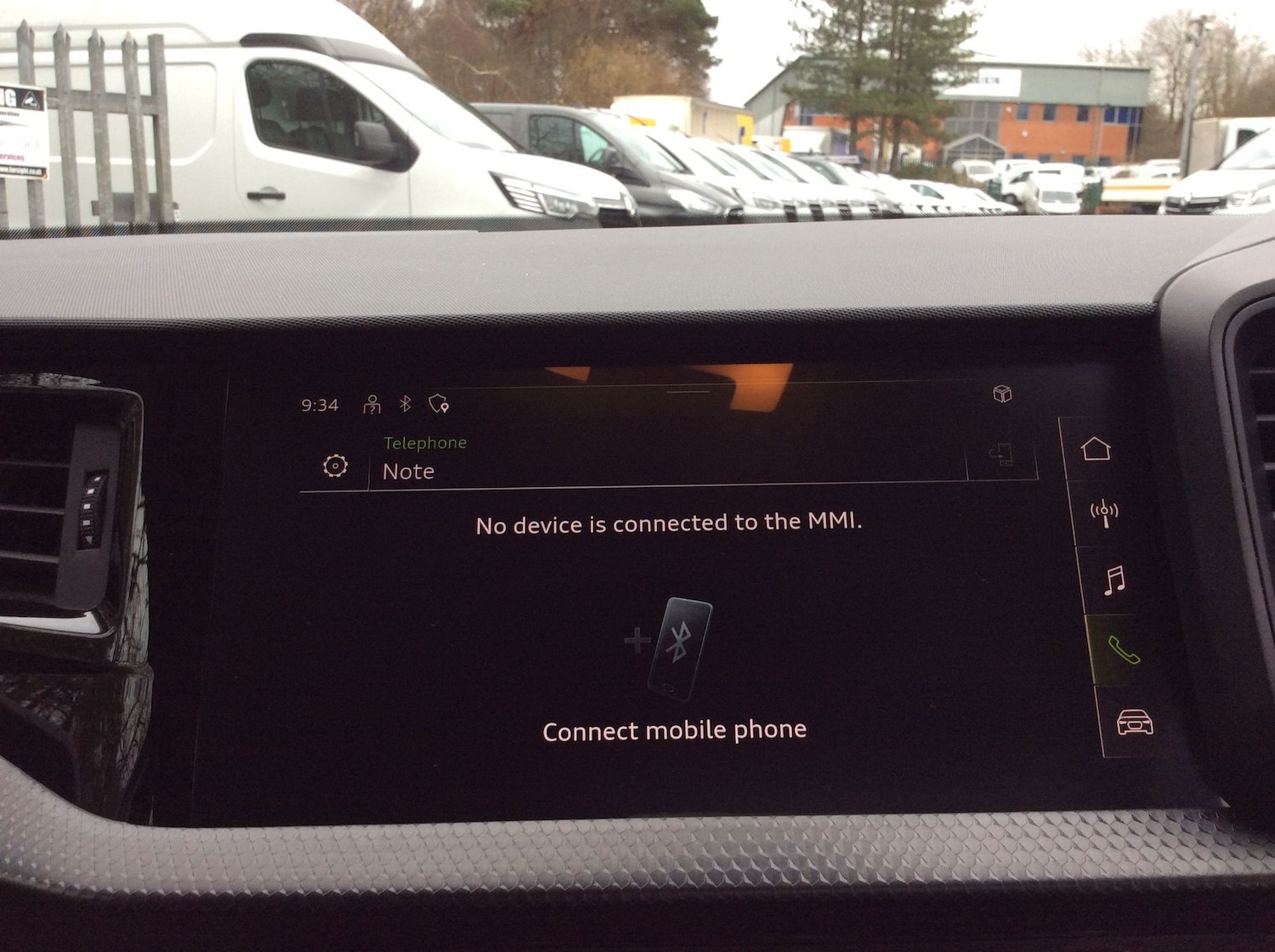 Used Audi A1 2023 for sale - 77715361: Photo 21