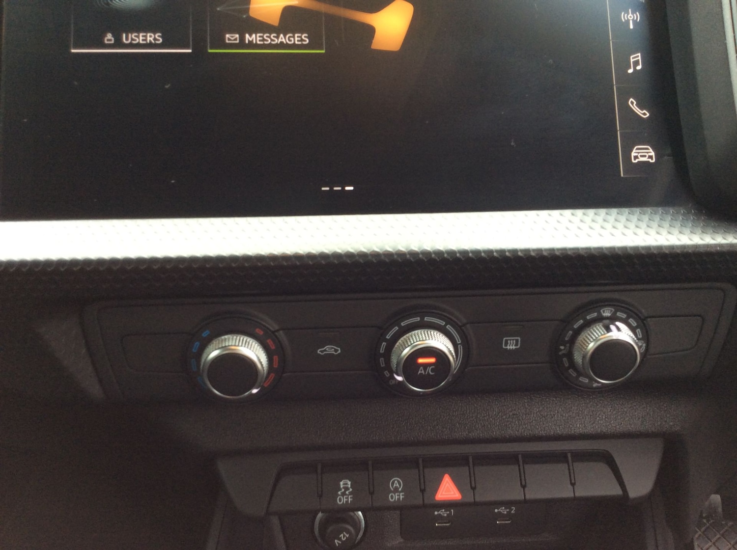 Used Audi A1 2023 for sale - 77715361: Photo 22