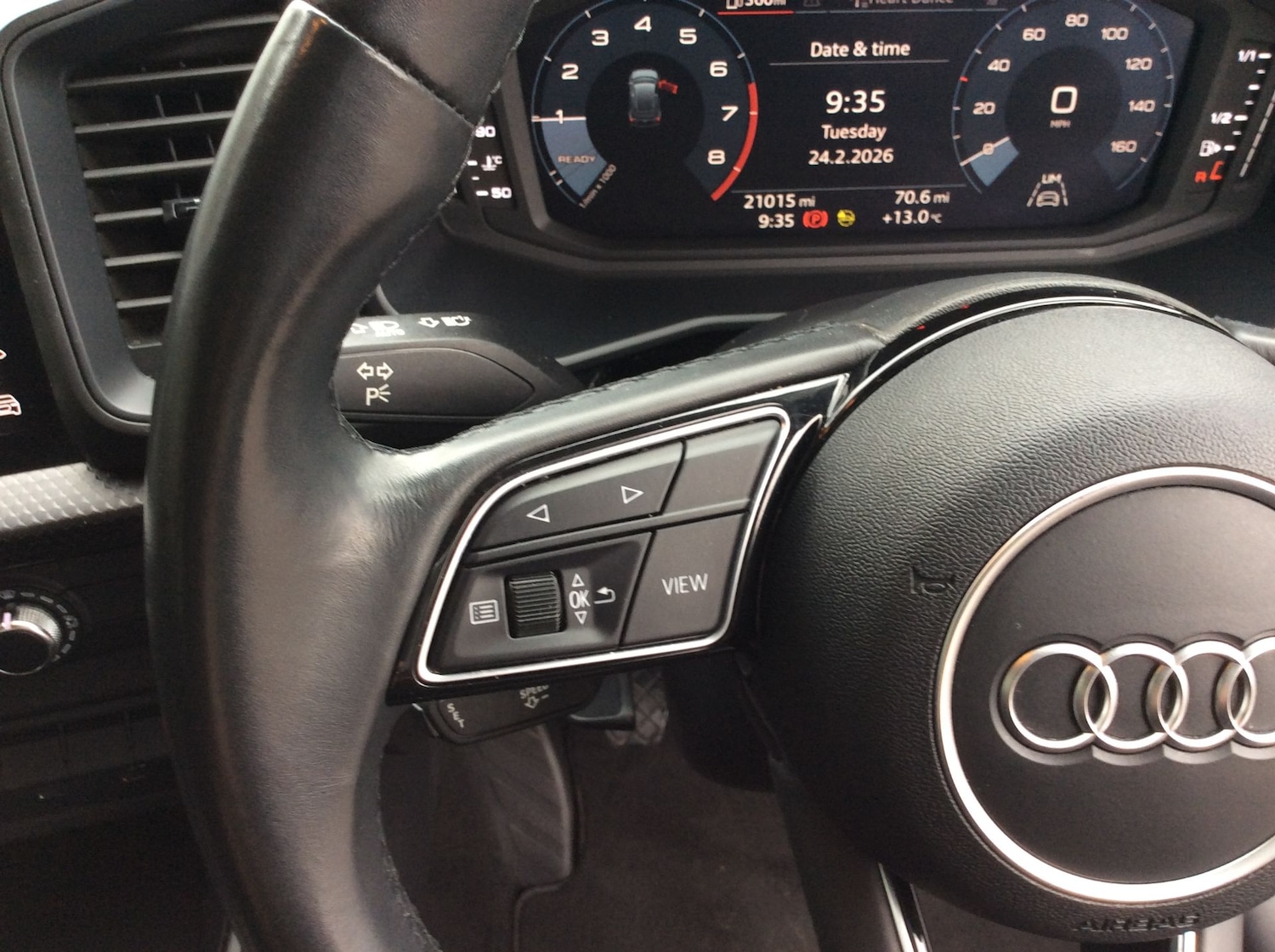 Used Audi A1 2023 for sale - 77715361: Photo 26