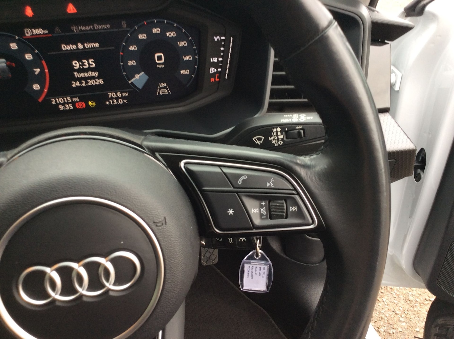 Used Audi A1 2023 for sale - 77715361: Photo 27