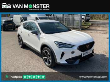 2023 - 2.0 TSI 190 V1 5dr DSG 4Drive