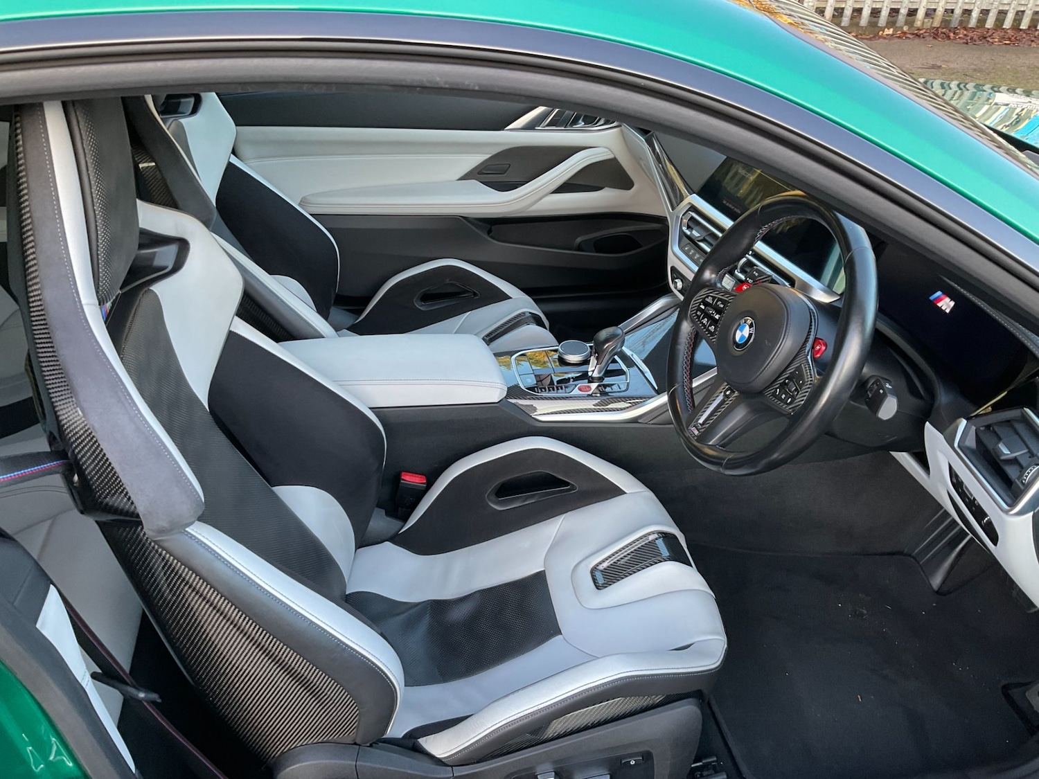 Used BMW M4 2023 for sale - 76797249: Photo 12