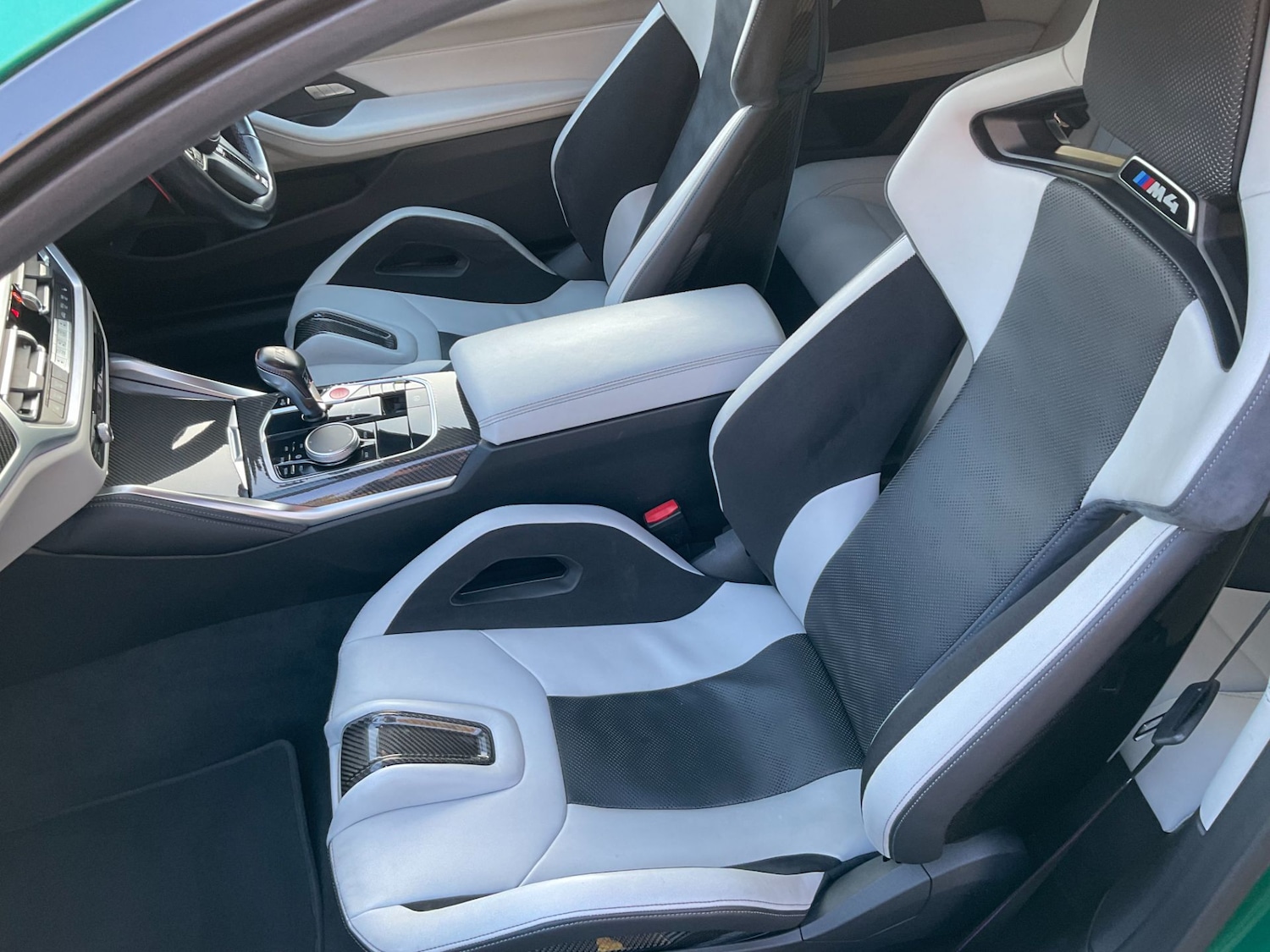 Used BMW M4 2023 for sale - 76797249: Photo 15