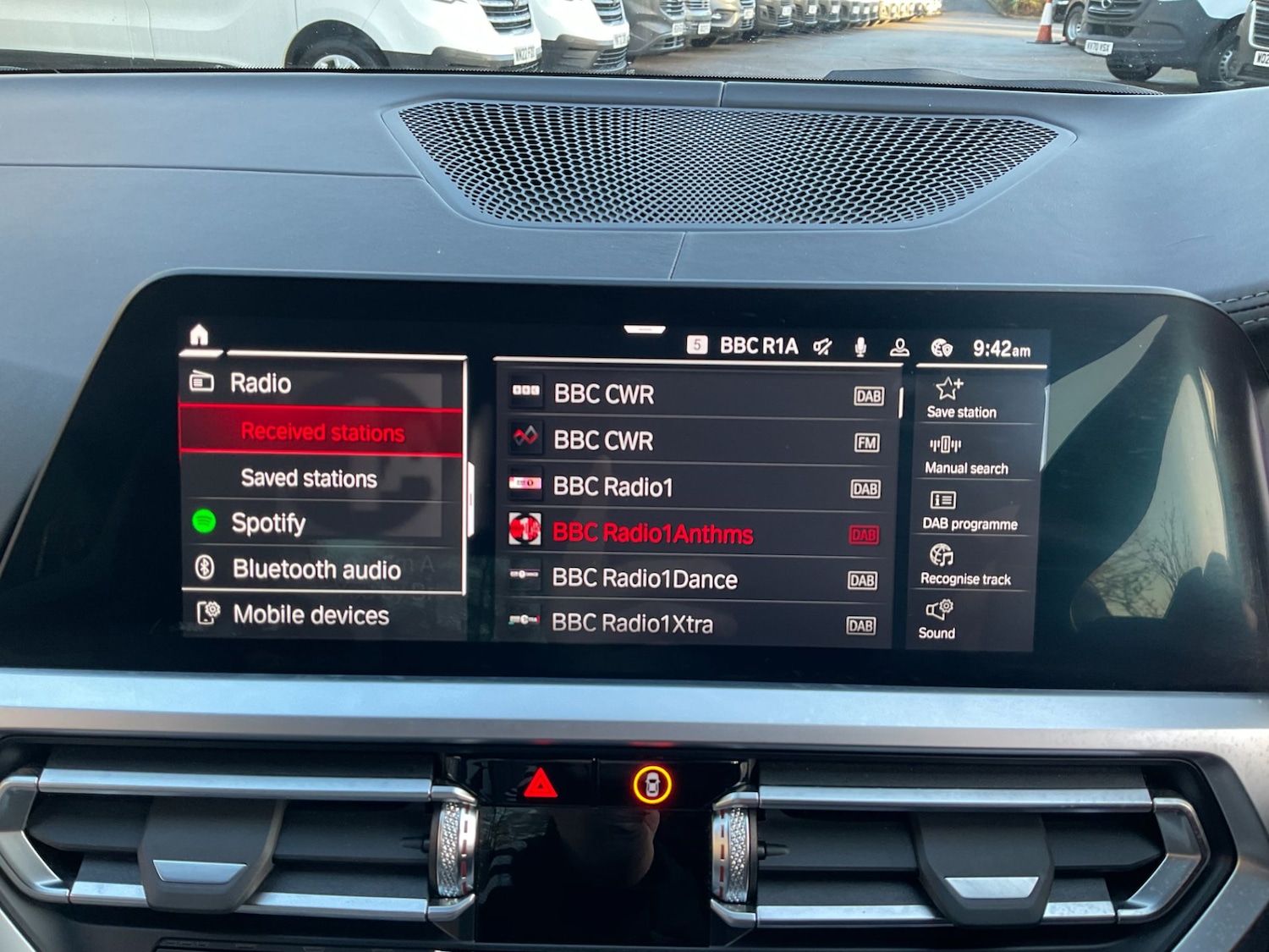 Used BMW M4 2023 for sale - 76797249: Photo 22