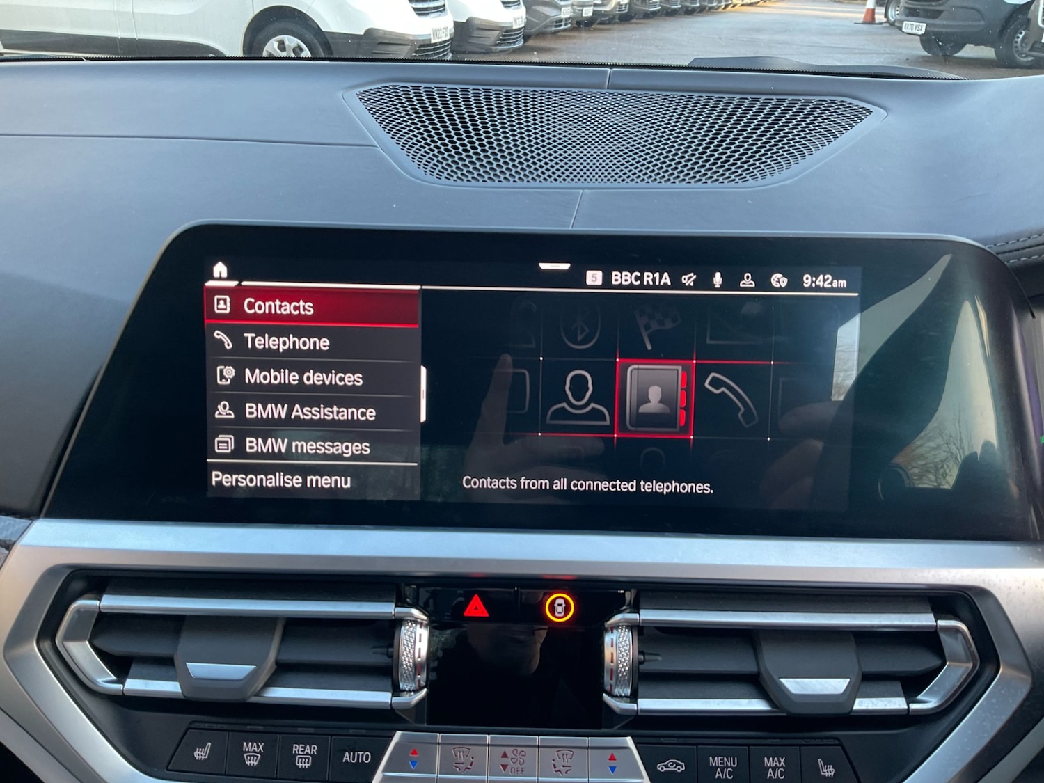 Used BMW M4 2023 for sale - 76797249: Photo 23