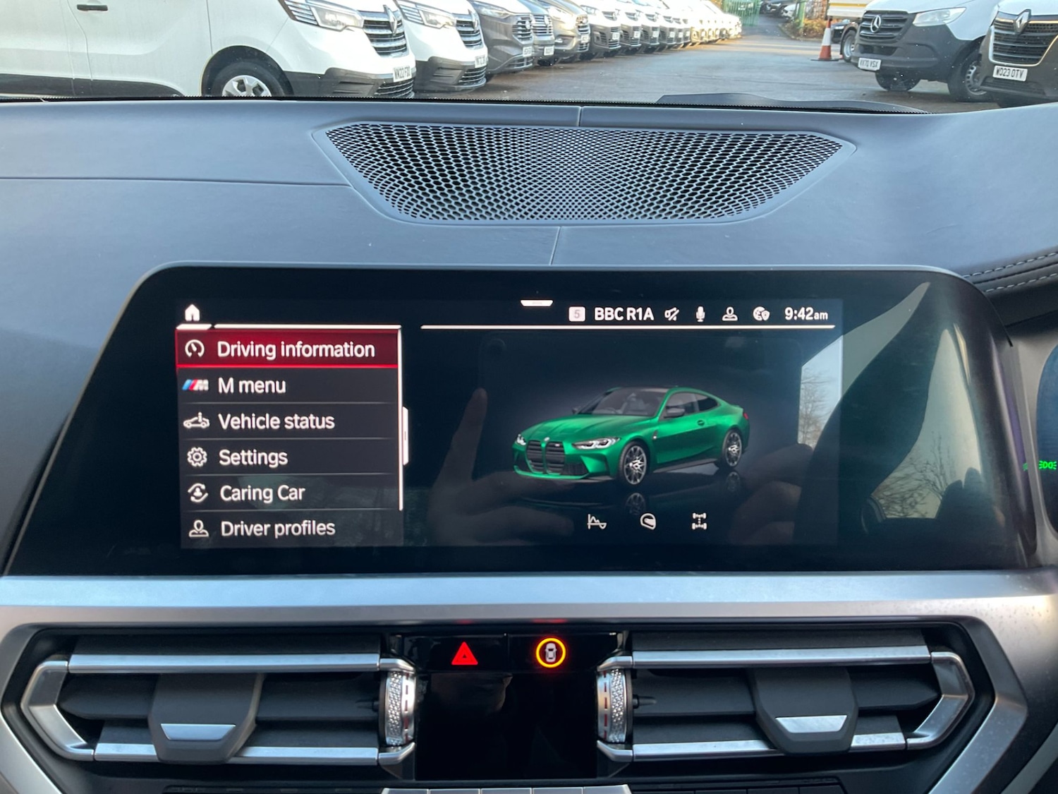 Used BMW M4 2023 for sale - 76797249: Photo 26