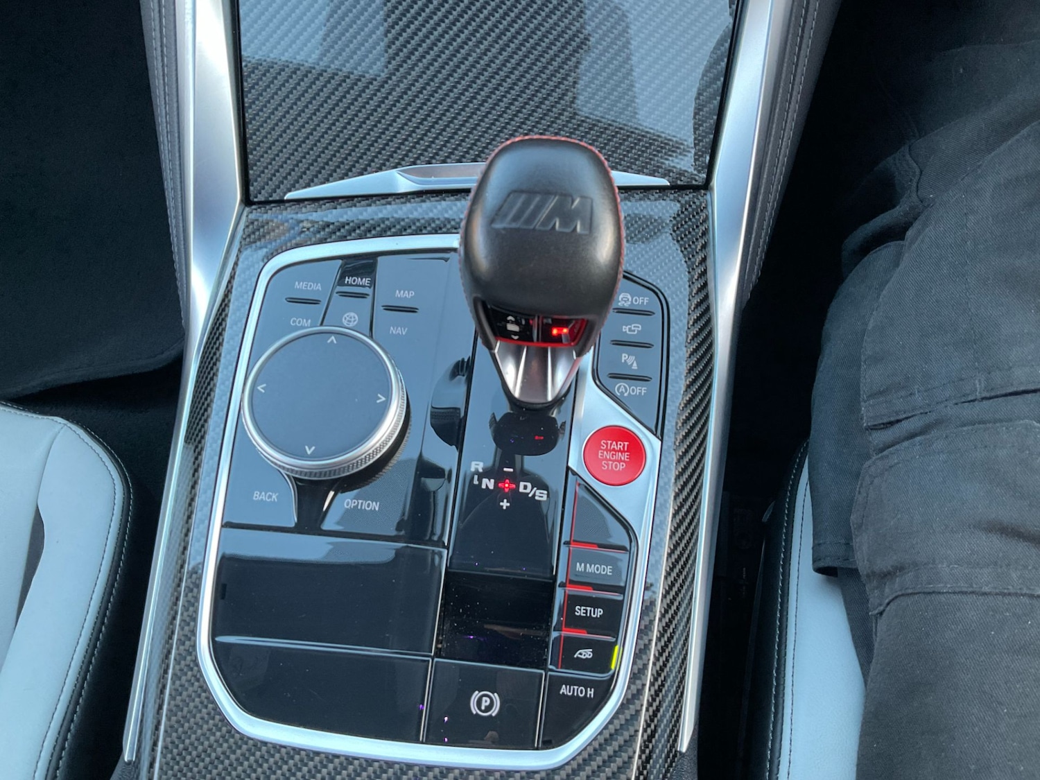 Used BMW M4 2023 for sale - 76797249: Photo 30