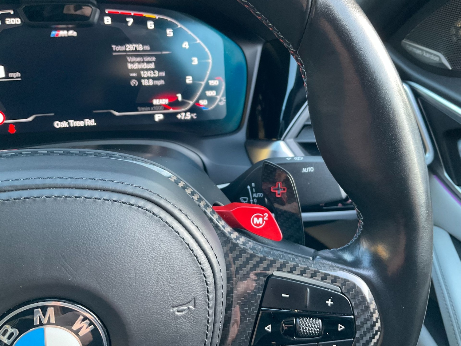 Used BMW M4 2023 for sale - 76797249: Photo 35