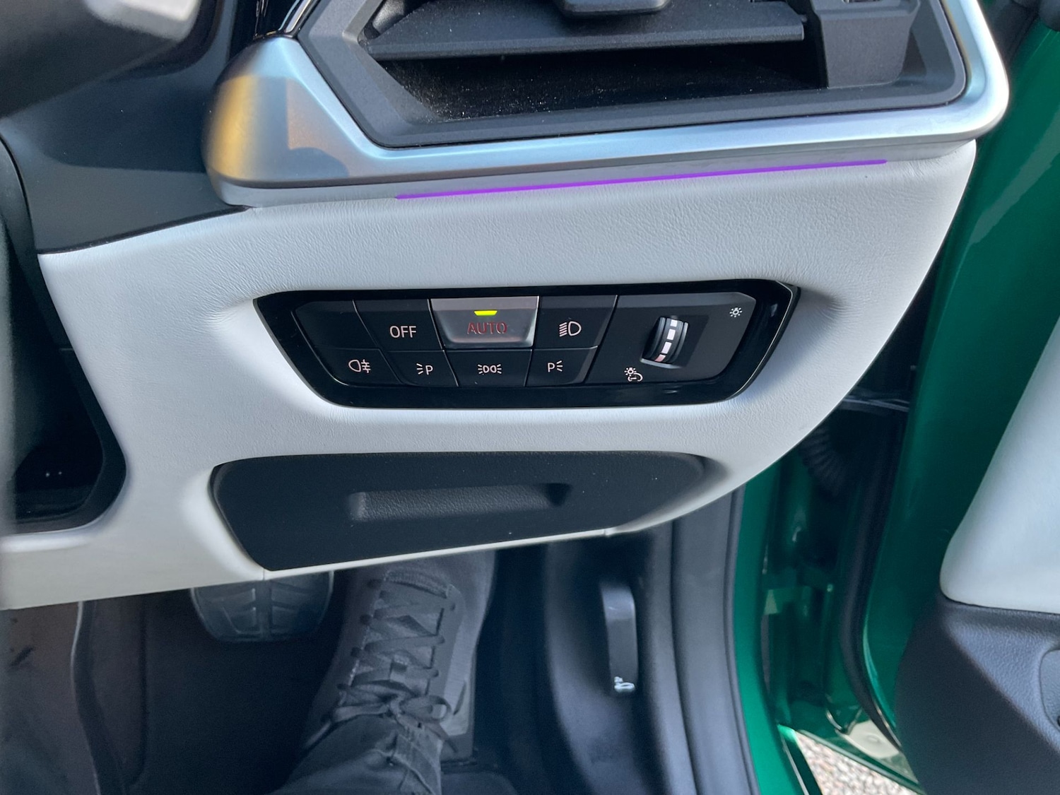 Used BMW M4 2023 for sale - 76797249: Photo 40