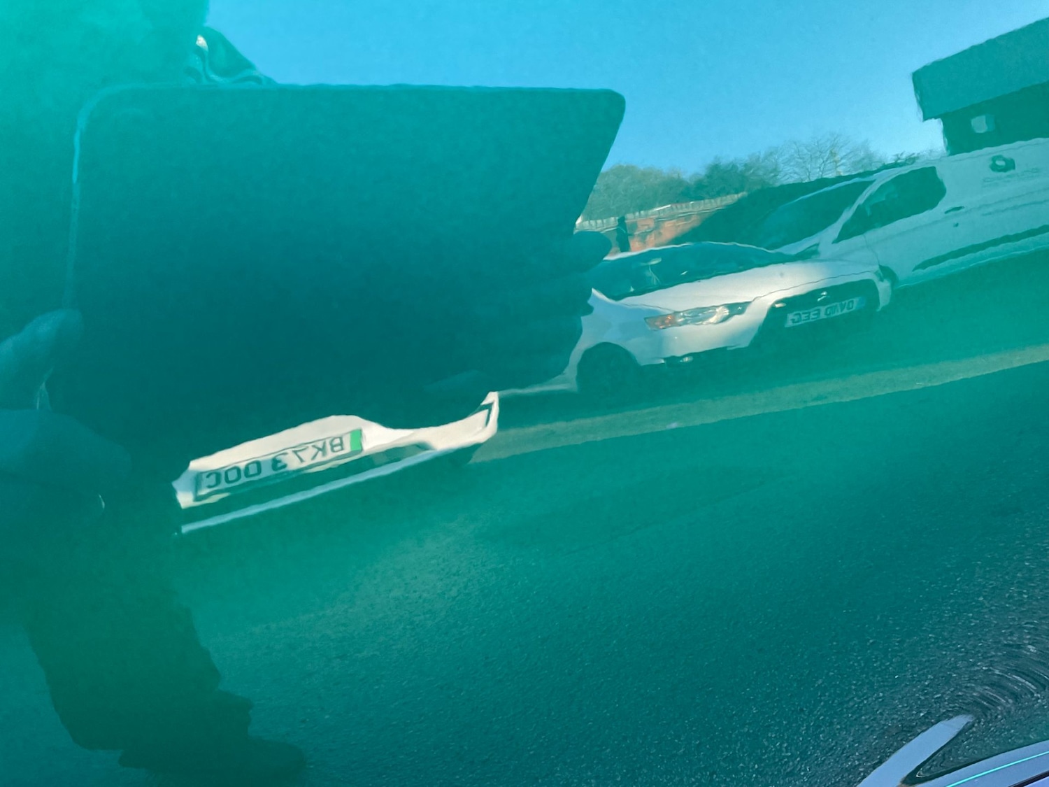 Used BMW M4 2023 for sale - 76797249: Photo 46