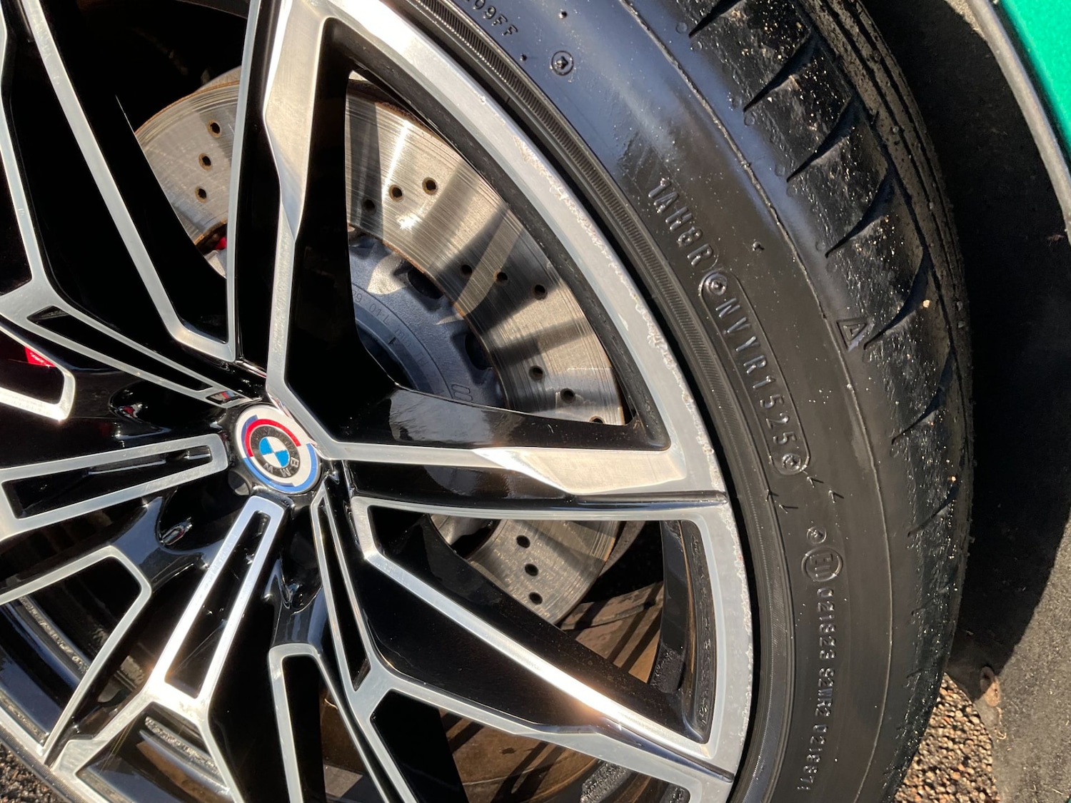 Used BMW M4 2023 for sale - 76797249: Photo 50