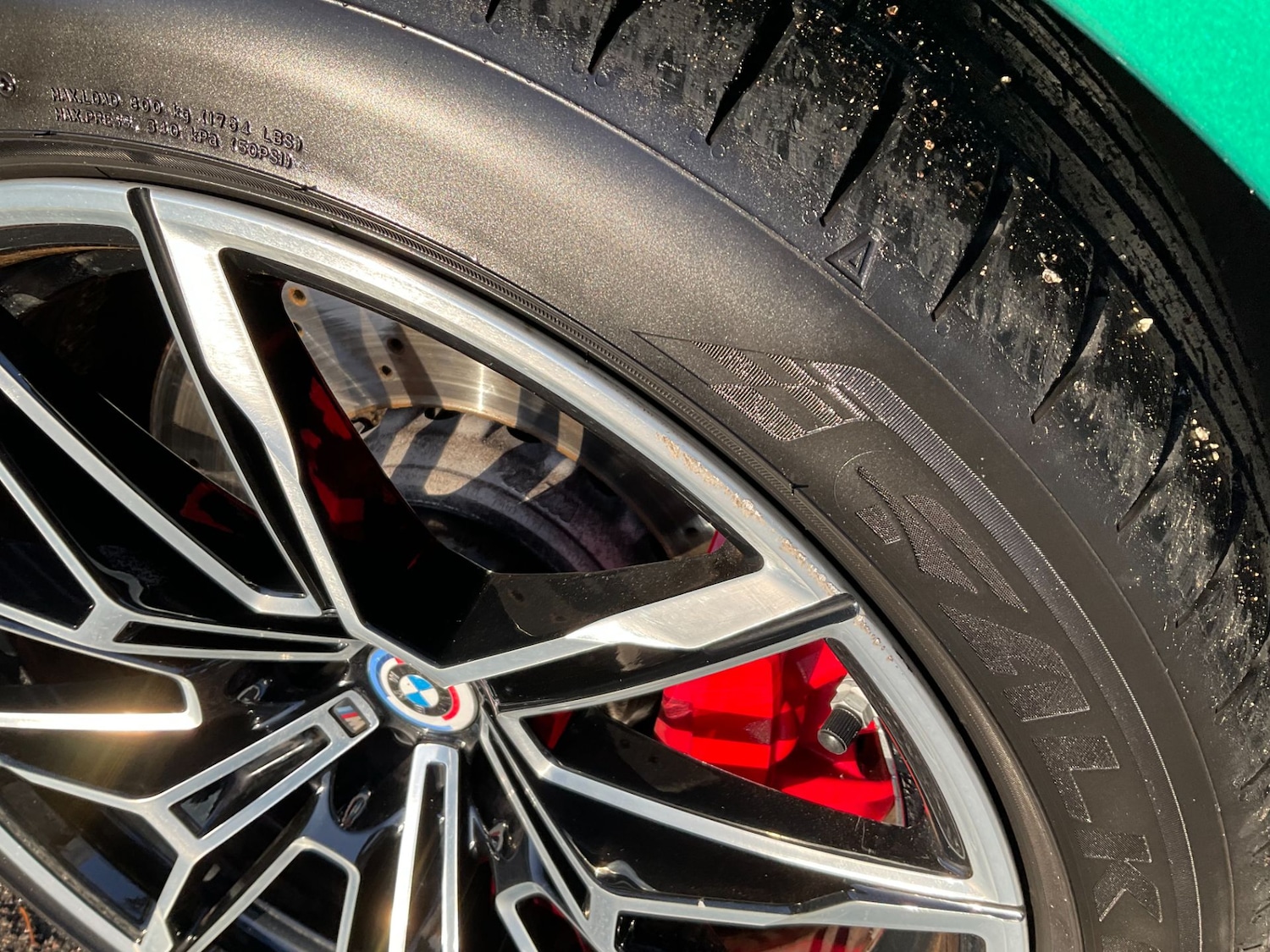 Used BMW M4 2023 for sale - 76797249: Photo 53