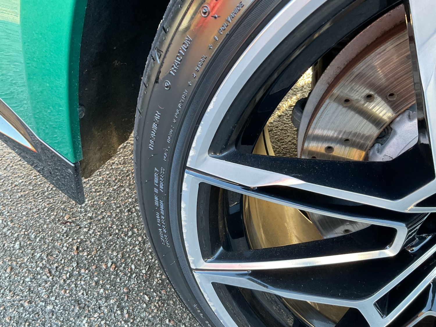 Used BMW M4 2023 for sale - 76797249: Photo 55