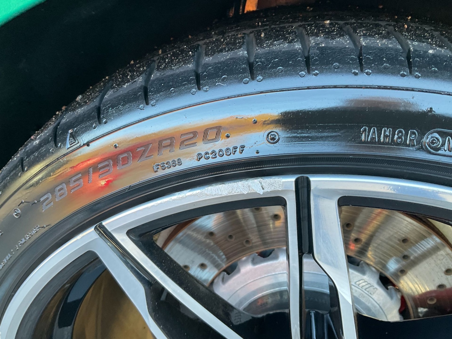 Used BMW M4 2023 for sale - 76797249: Photo 56