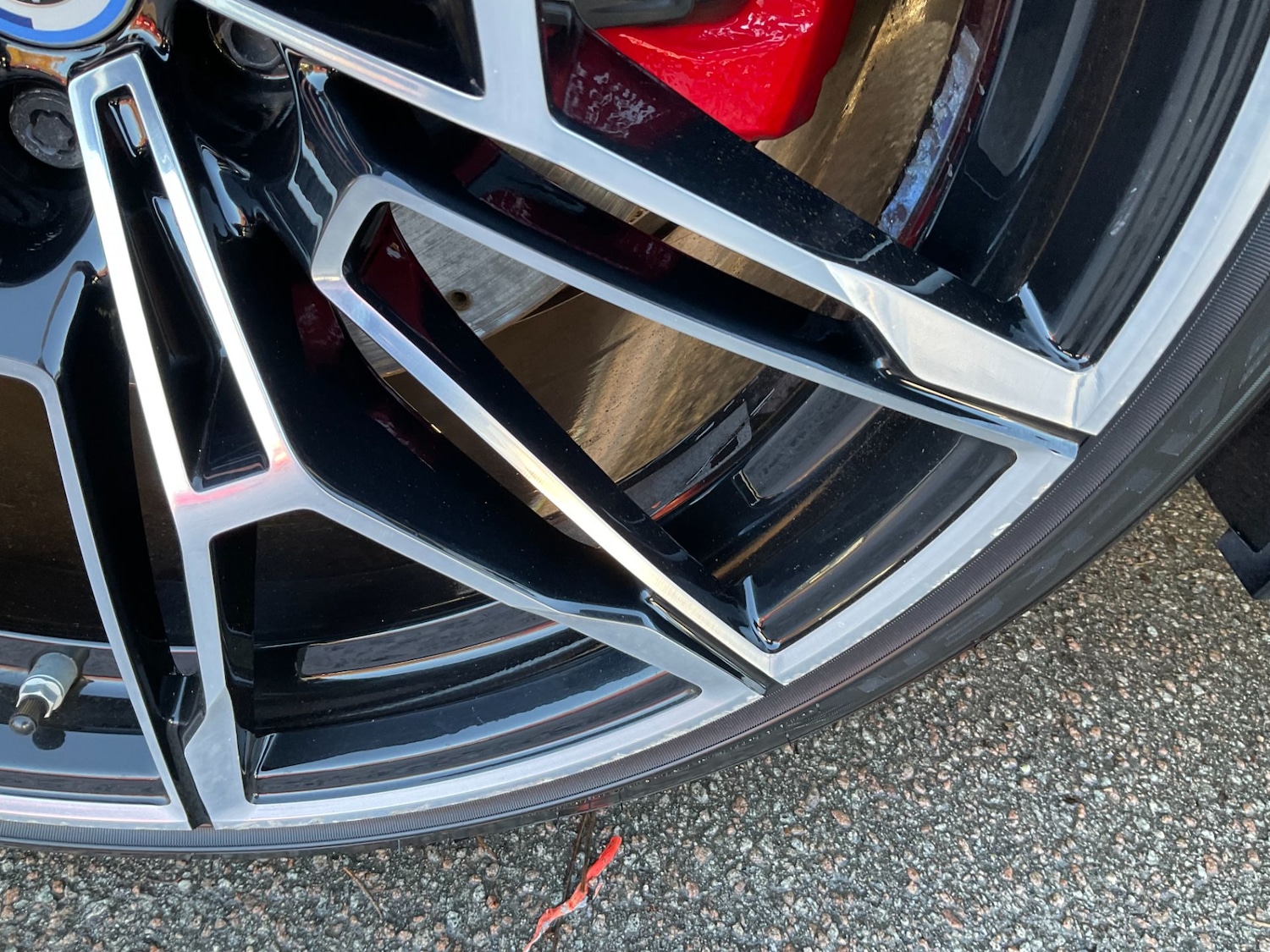 Used BMW M4 2023 for sale - 76797249: Photo 57