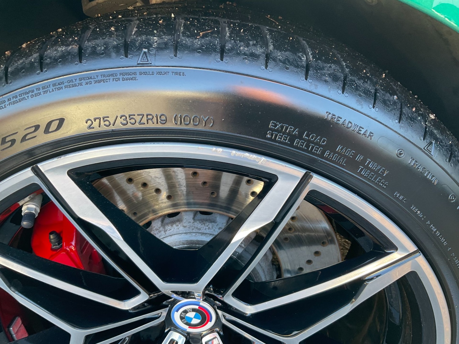 Used BMW M4 2023 for sale - 76797249: Photo 58