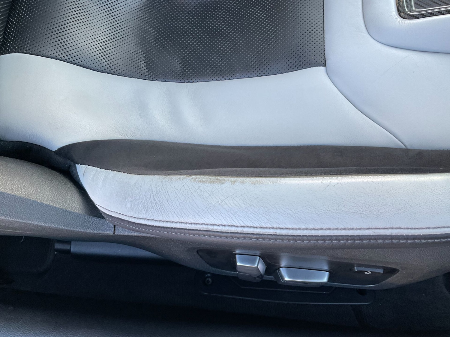 Used BMW M4 2023 for sale - 76797249: Photo 61