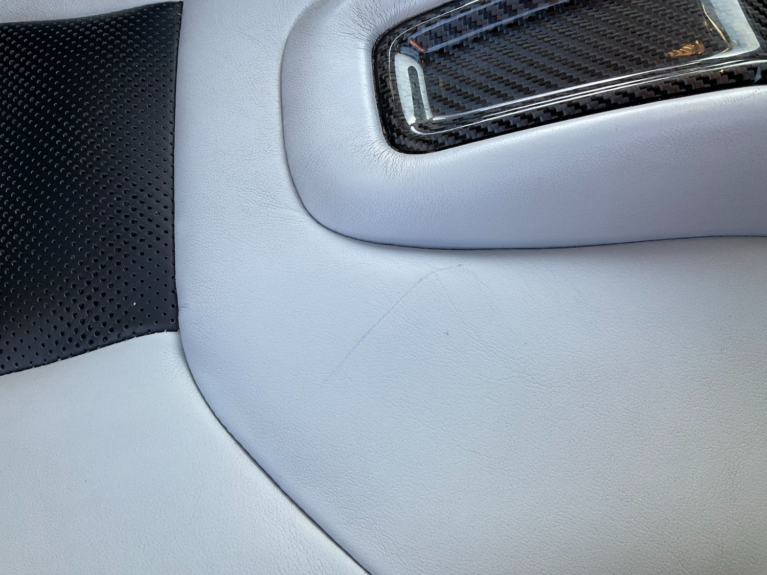 Used BMW M4 2023 for sale - 76797249: Photo 62