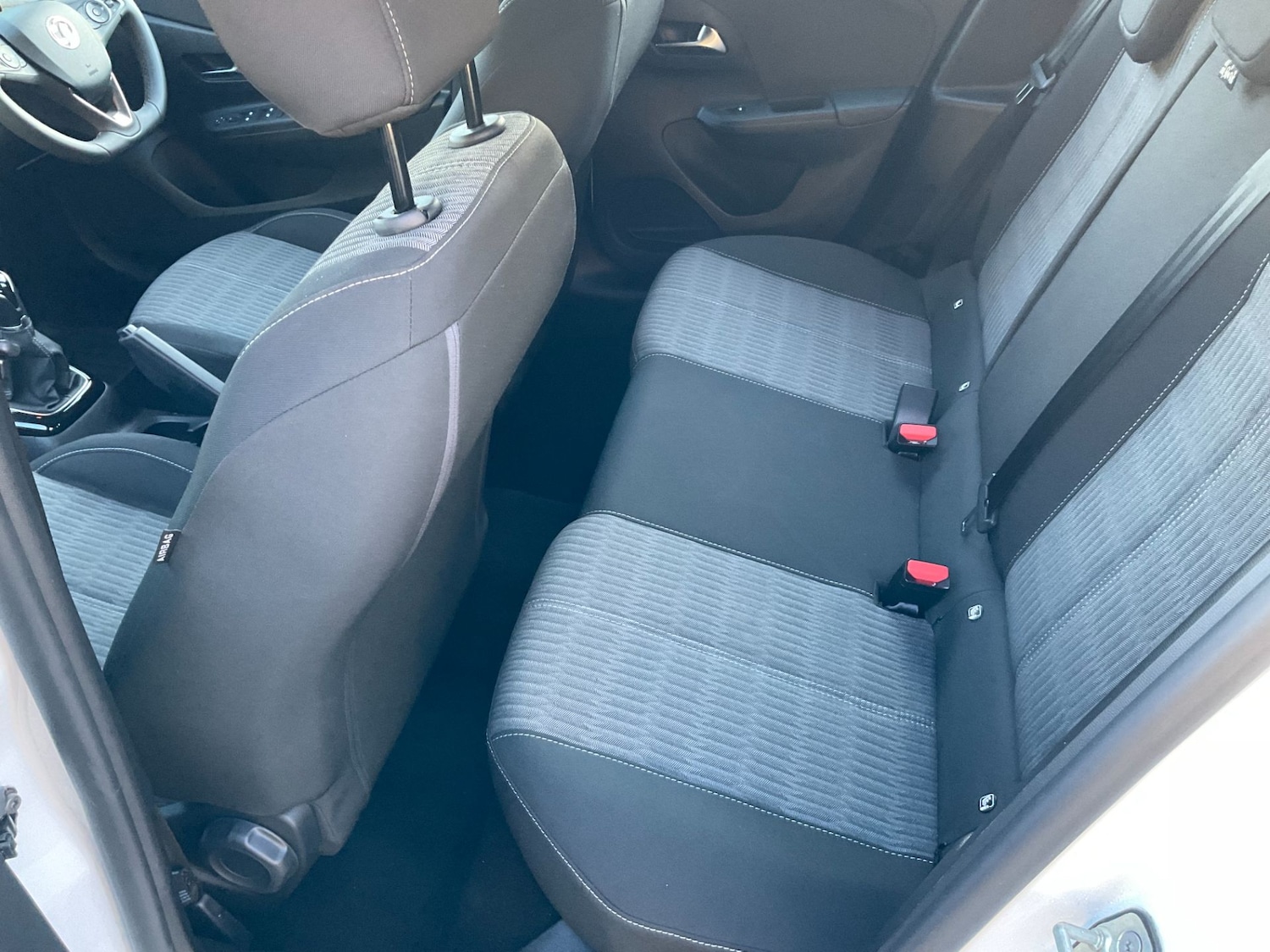 Used Vauxhall Corsa 2023 for sale - 76782565: Photo 13