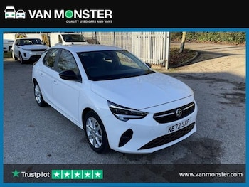 Vauxhall - Corsa