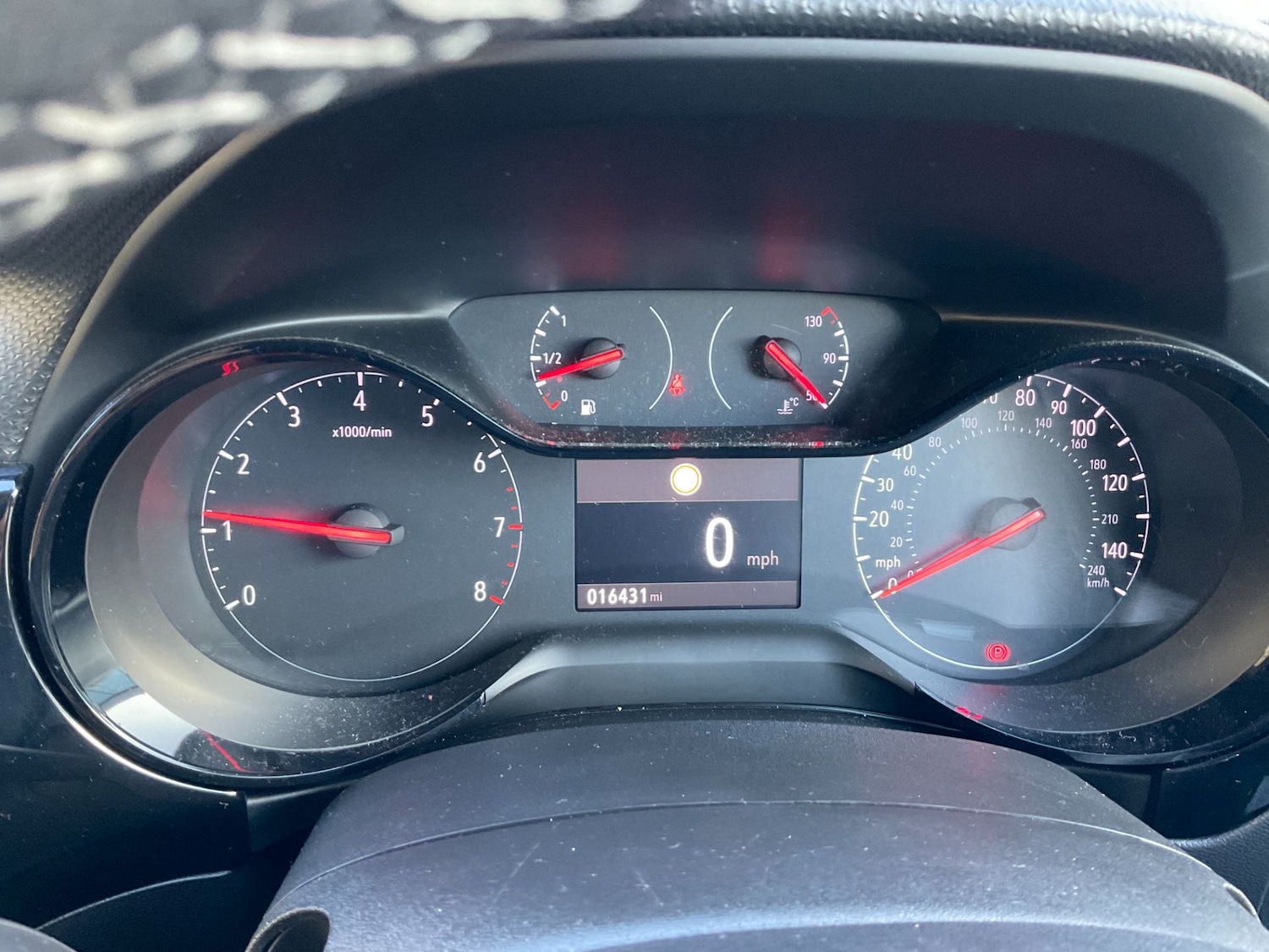 Used Vauxhall Corsa 2023 for sale - 76782565: Photo 21