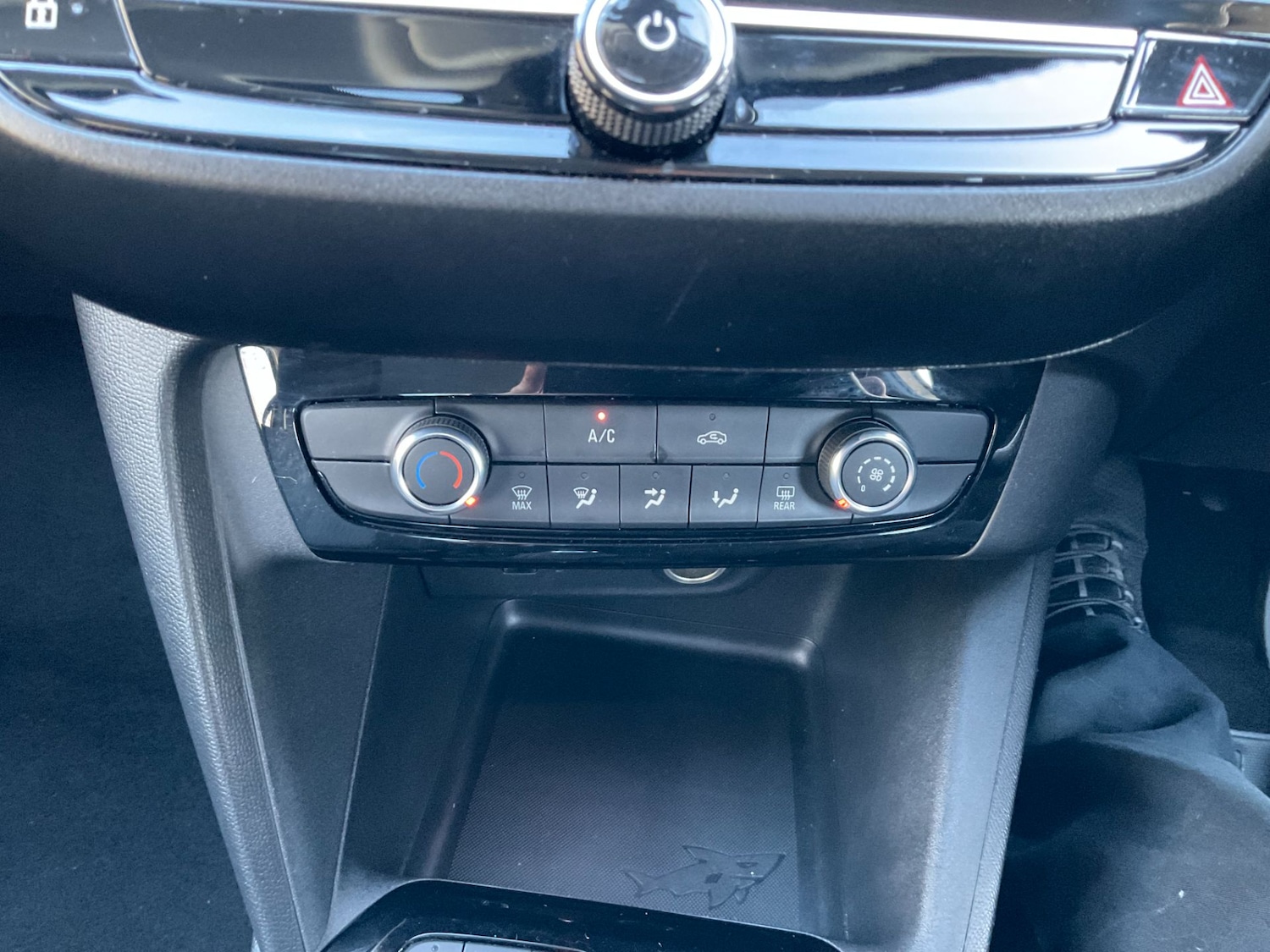 Used Vauxhall Corsa 2023 for sale - 76782565: Photo 25