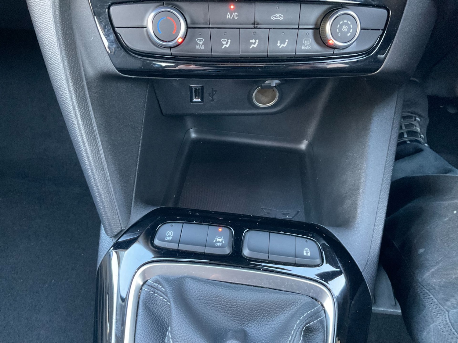 Used Vauxhall Corsa 2023 for sale - 76782565: Photo 26