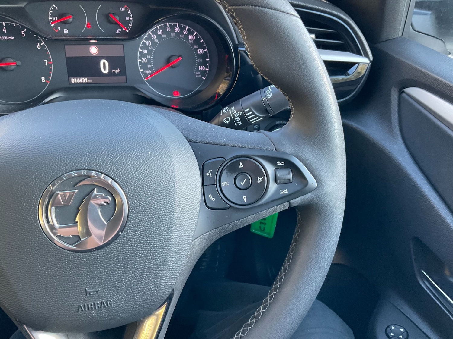 Used Vauxhall Corsa 2023 for sale - 76782565: Photo 31