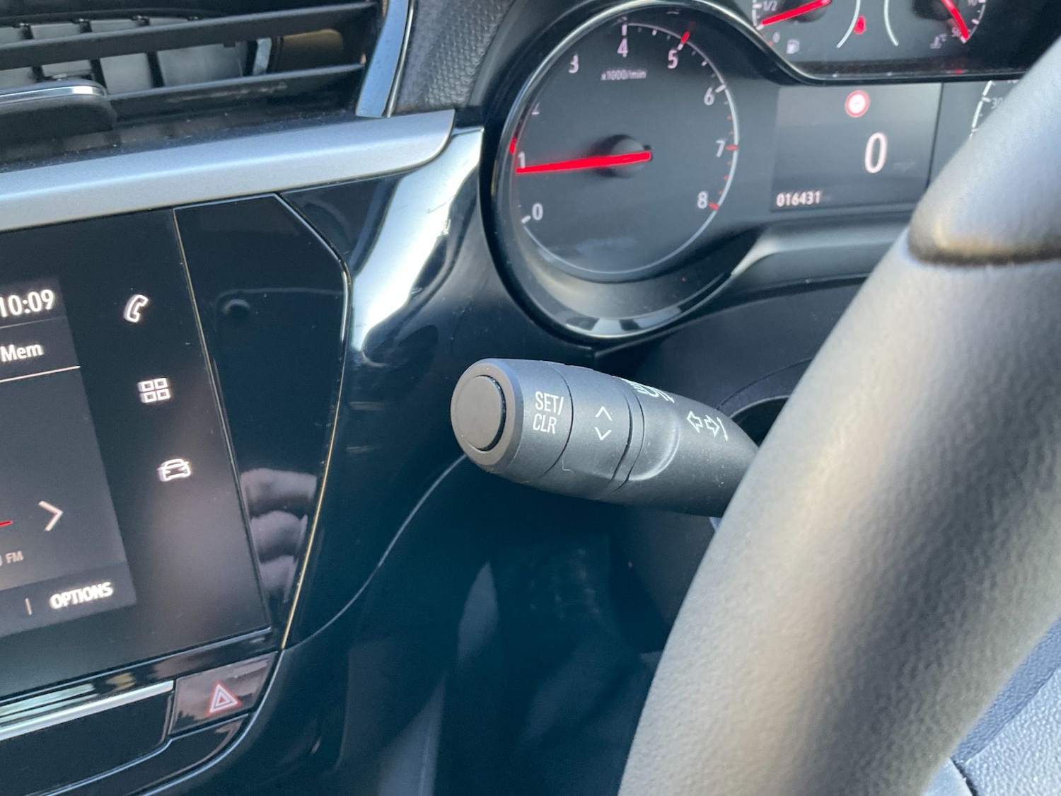 Used Vauxhall Corsa 2023 for sale - 76782565: Photo 32