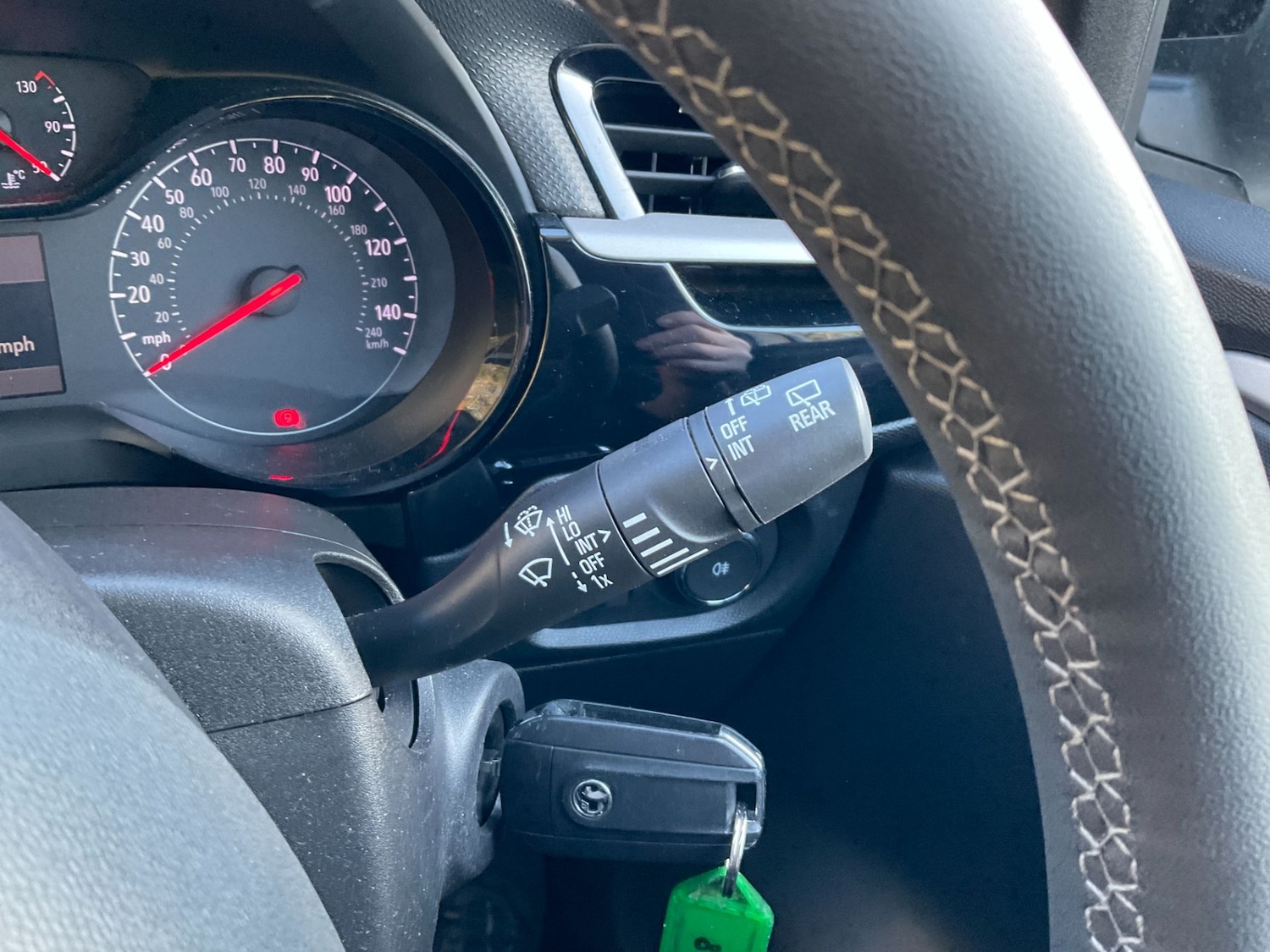 Used Vauxhall Corsa 2023 for sale - 76782565: Photo 33