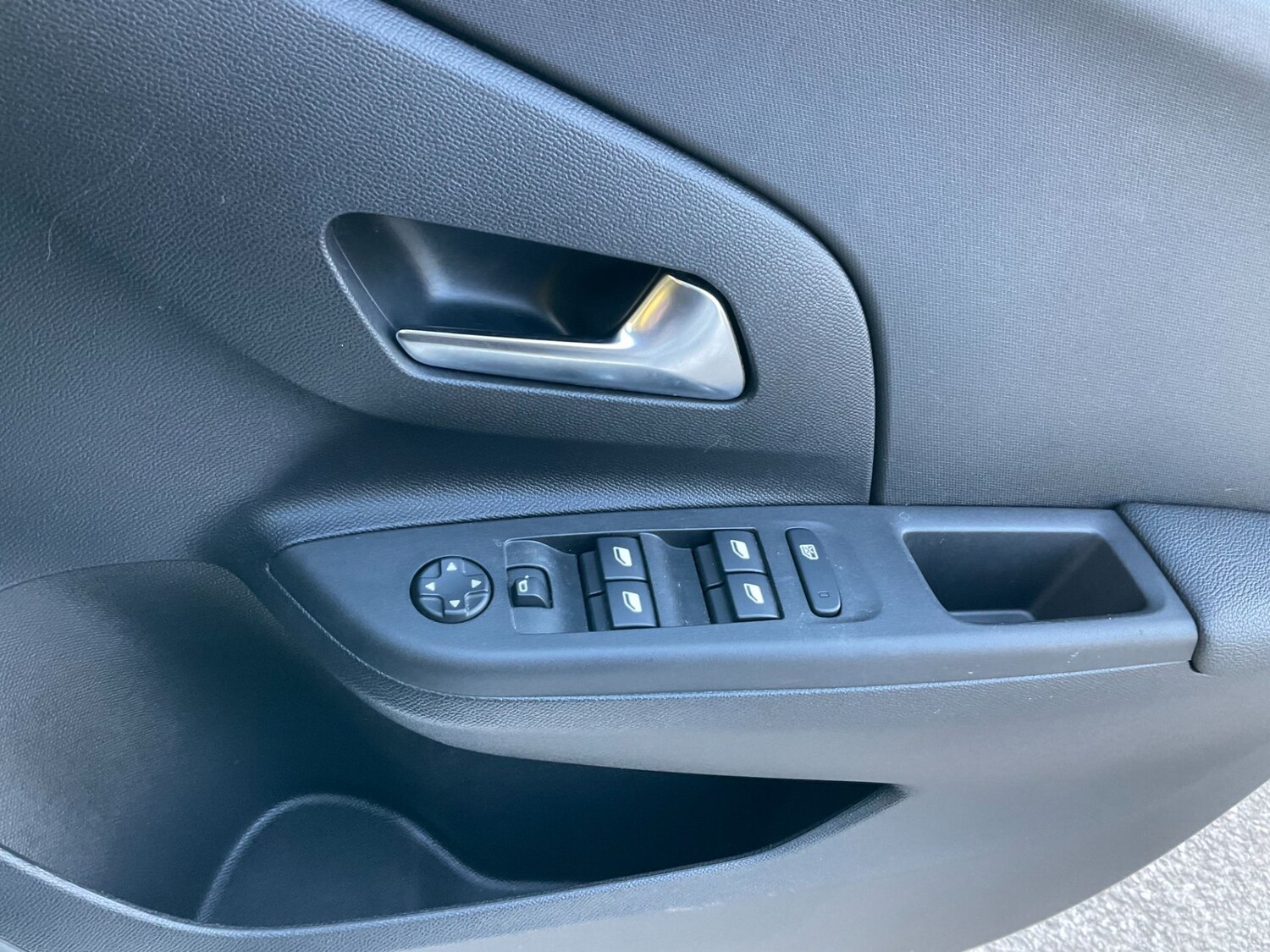 Used Vauxhall Corsa 2023 for sale - 76782565: Photo 36