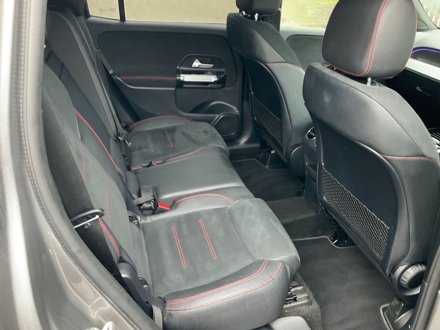 Used Mercedes-Benz GLB 2023 for sale - 77171124: Photo 13