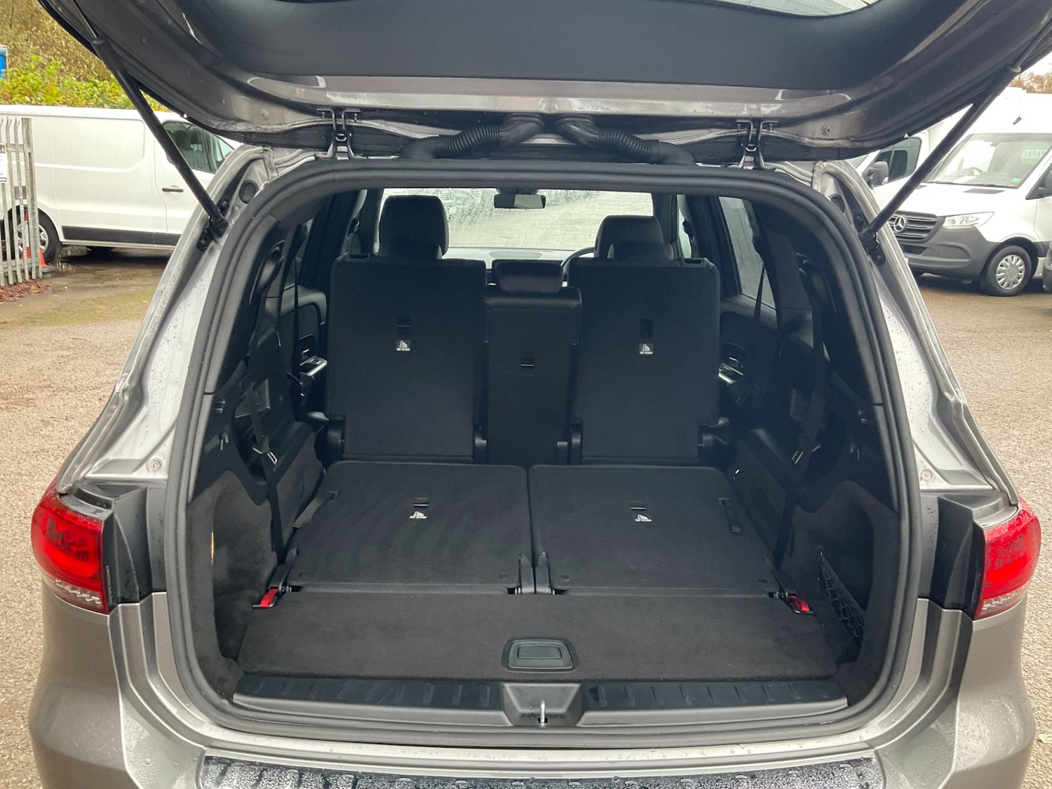 Used Mercedes-Benz GLB 2023 for sale - 77171124: Photo 16