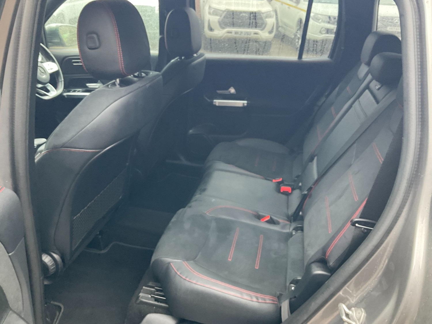 Used Mercedes-Benz GLB 2023 for sale - 77171124: Photo 17