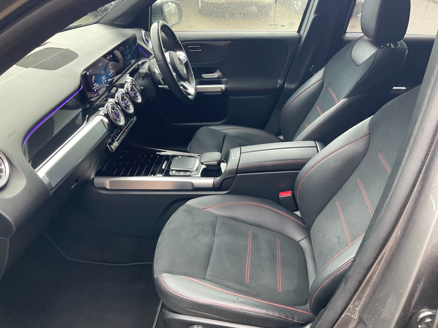 Used Mercedes-Benz GLB 2023 for sale - 77171124: Photo 18