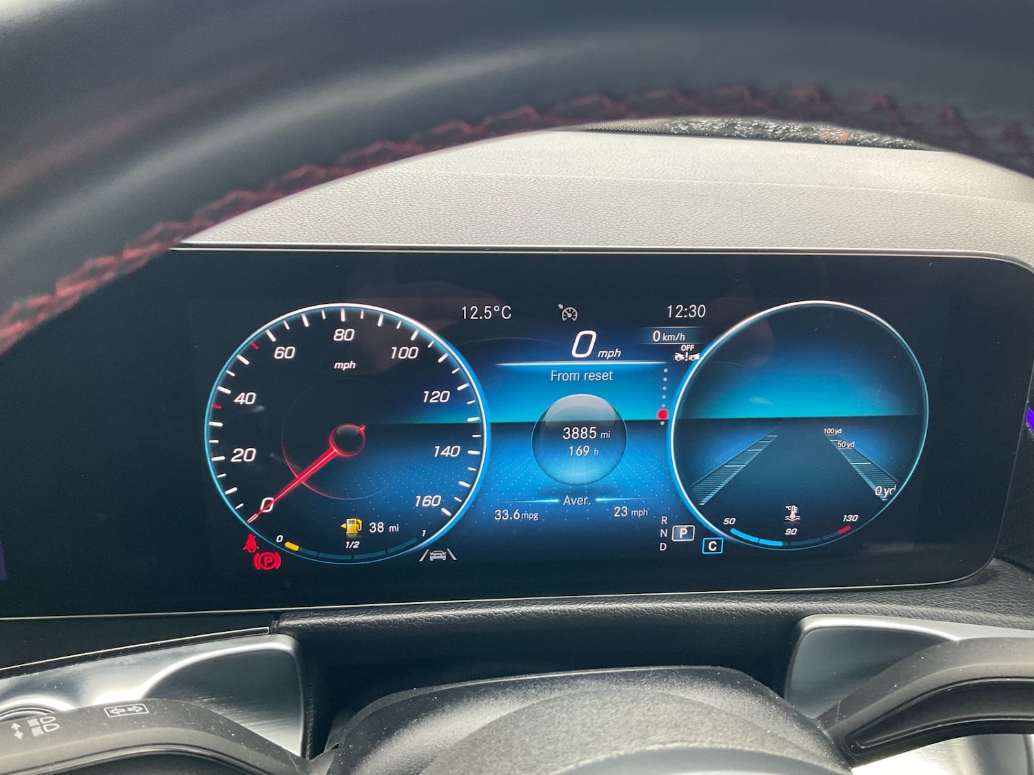 Used Mercedes-Benz GLB 2023 for sale - 77171124: Photo 22