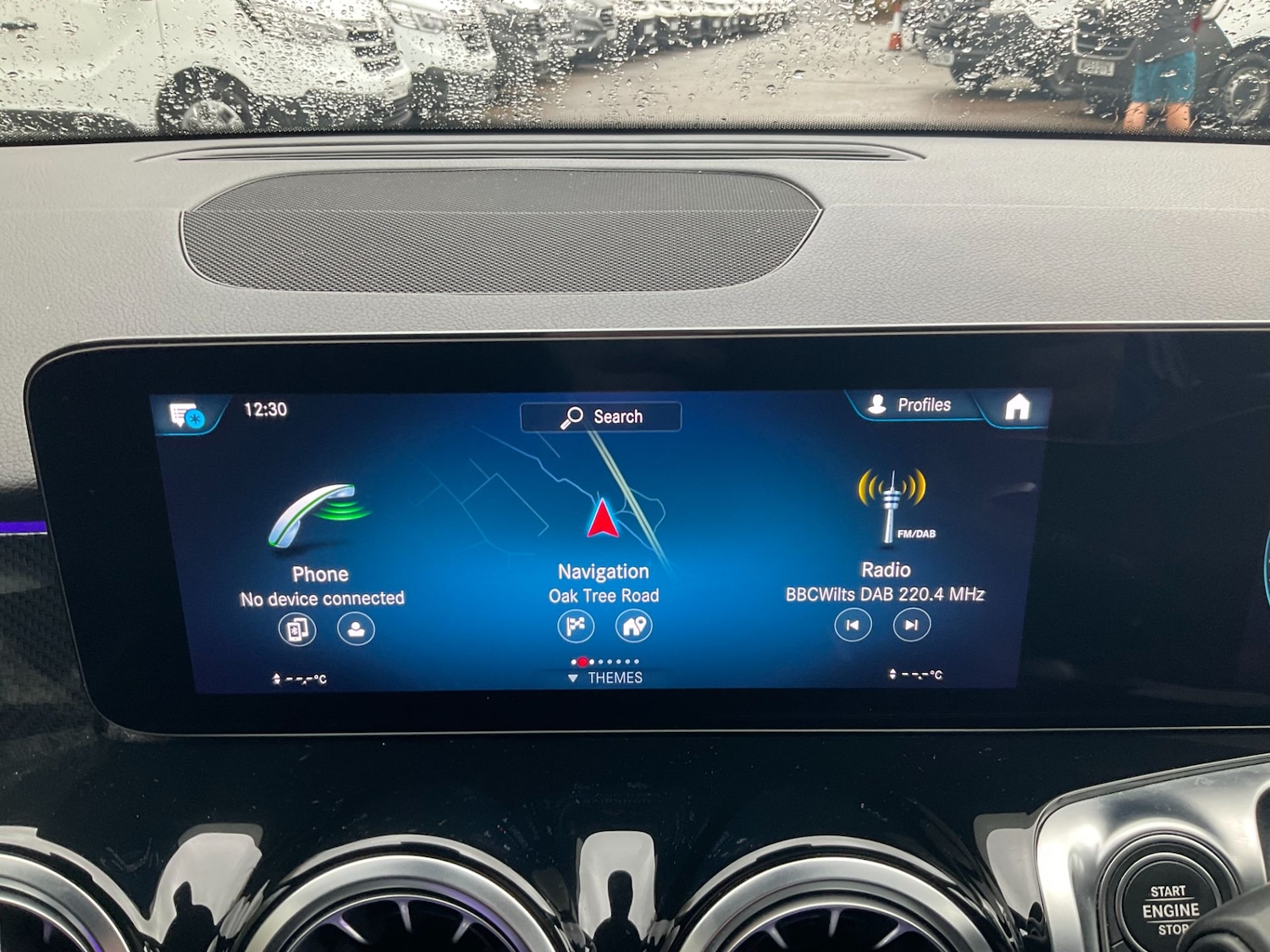 Used Mercedes-Benz GLB 2023 for sale - 77171124: Photo 23