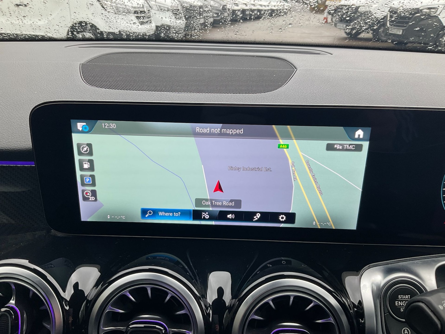 Used Mercedes-Benz GLB 2023 for sale - 77171124: Photo 25