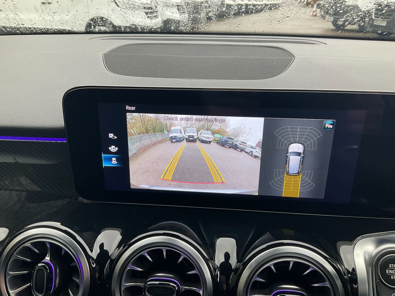 Used Mercedes-Benz GLB 2023 for sale - 77171124: Photo 26