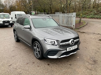 Used Mercedes-Benz GLB 2023 for sale - 77171124: Photo