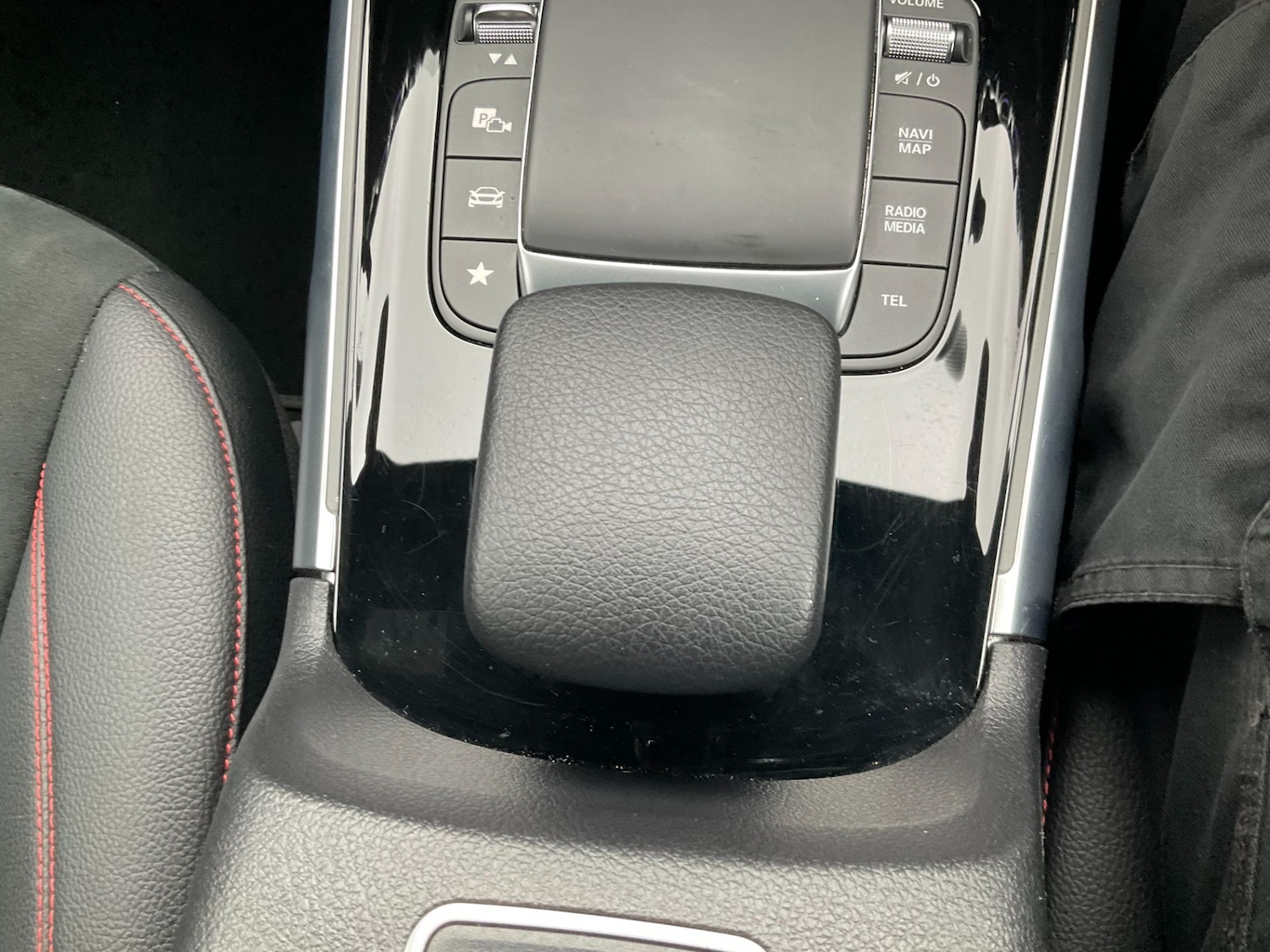 Used Mercedes-Benz GLB 2023 for sale - 77171124: Photo 30